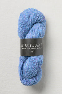 Harrisville Designs Highland 27 Cornflower