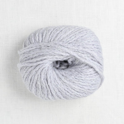 Wooladdicts Honesty 3 Light Grey