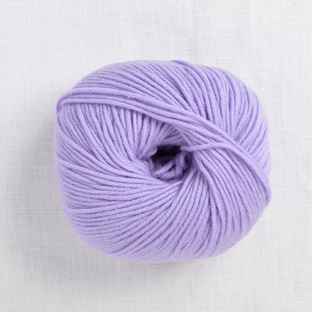 Lang Yarns Merino 120 245 Lavender