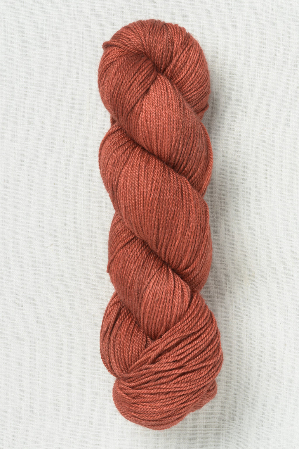 Madelinetosh Pashmina Ember