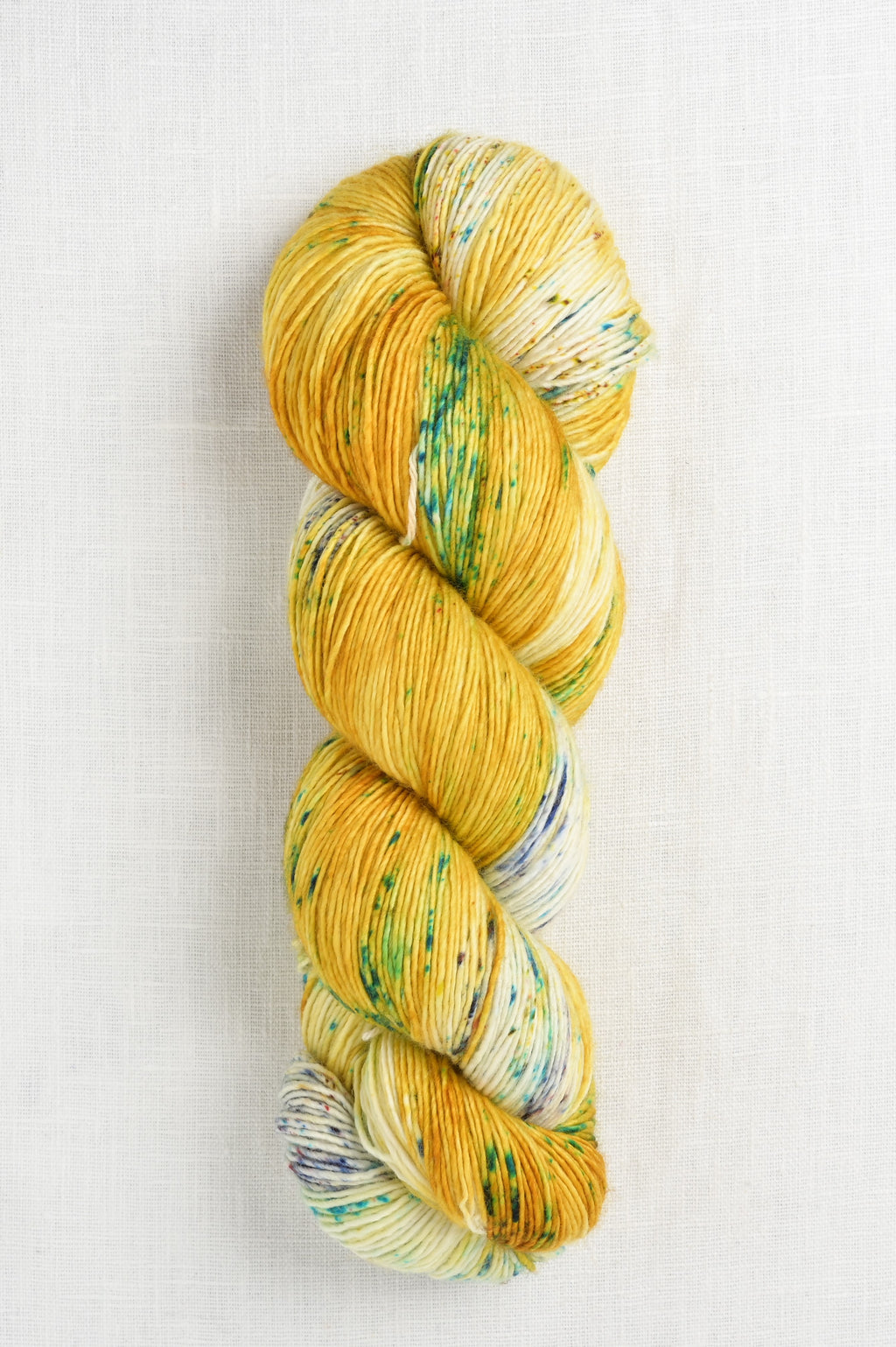 Madelinetosh Twist Light Sycamore