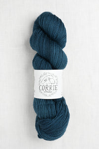 La Bien Aimee Corrie Worsted Amege