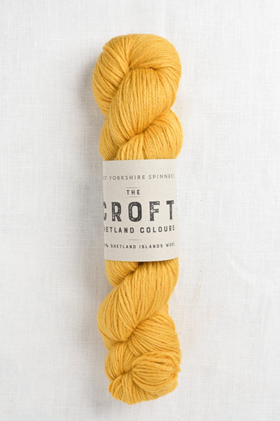 WYS The Croft Shetland DK 226 Harkland Colour