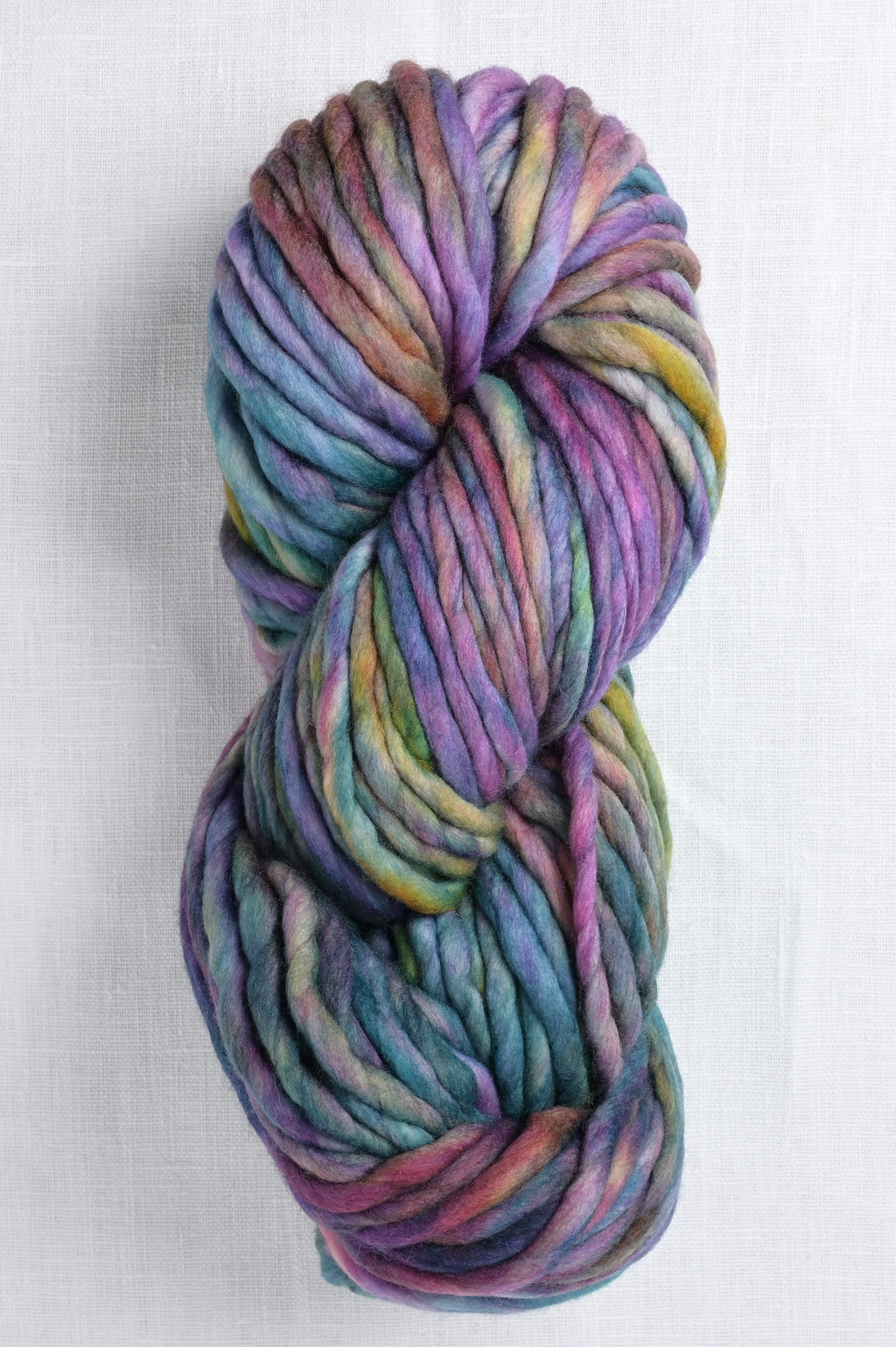 Malabrigo Rasta 866 Arco Iris