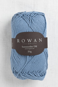 Rowan Summerlite DK 478 Moon