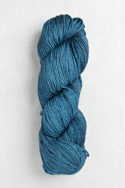 Malabrigo Arroyo 027 Bobby Blue