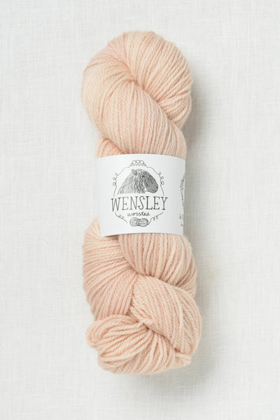 La Bien Aimee Wensley Worsted Sansa