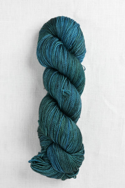 Madelinetosh Tosh Sock Cousteau (Core)