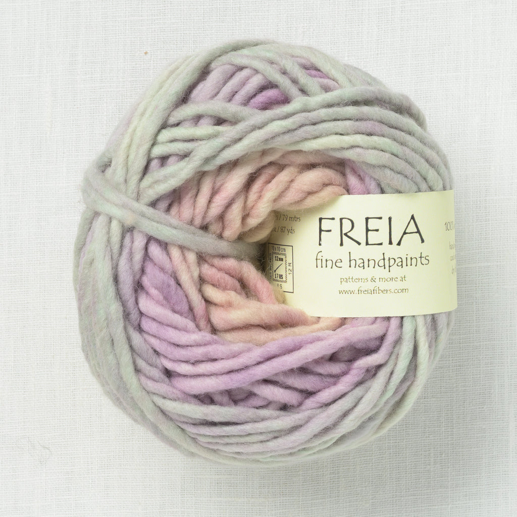 Freia Ombre Super Bulky Whisper