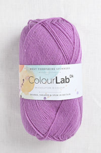 WYS ColourLab DK 717 Thistle Purple