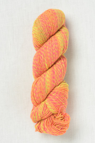 Cascade 220 Superwash Wave 130 Day Glo