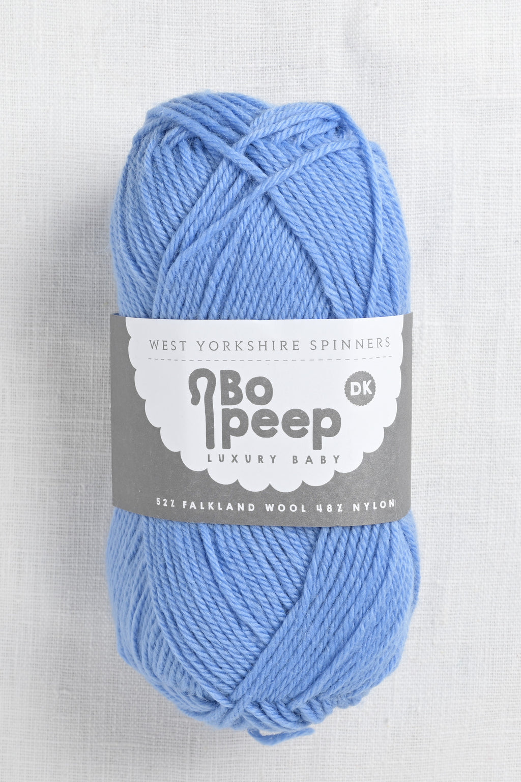 WYS Bo Peep Luxury Baby DK 460 Raindrop