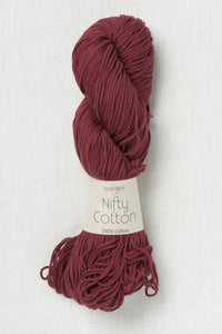 Cascade Nifty Cotton 56 Cabernet