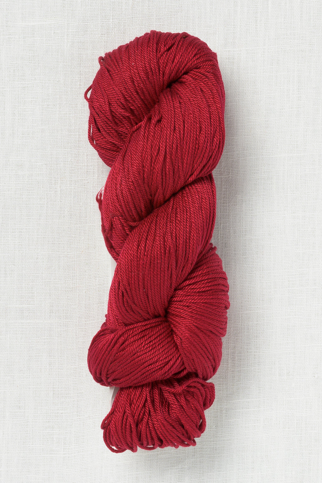 Cascade Noble Cotton 08 Chili Pepper