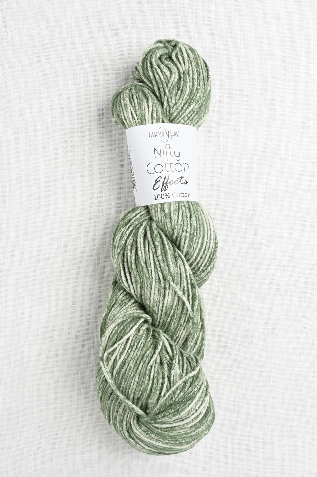 Cascade Nifty Cotton Effects 310 Juniper