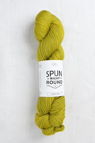 Spun Right Round Classic Sock Buggy