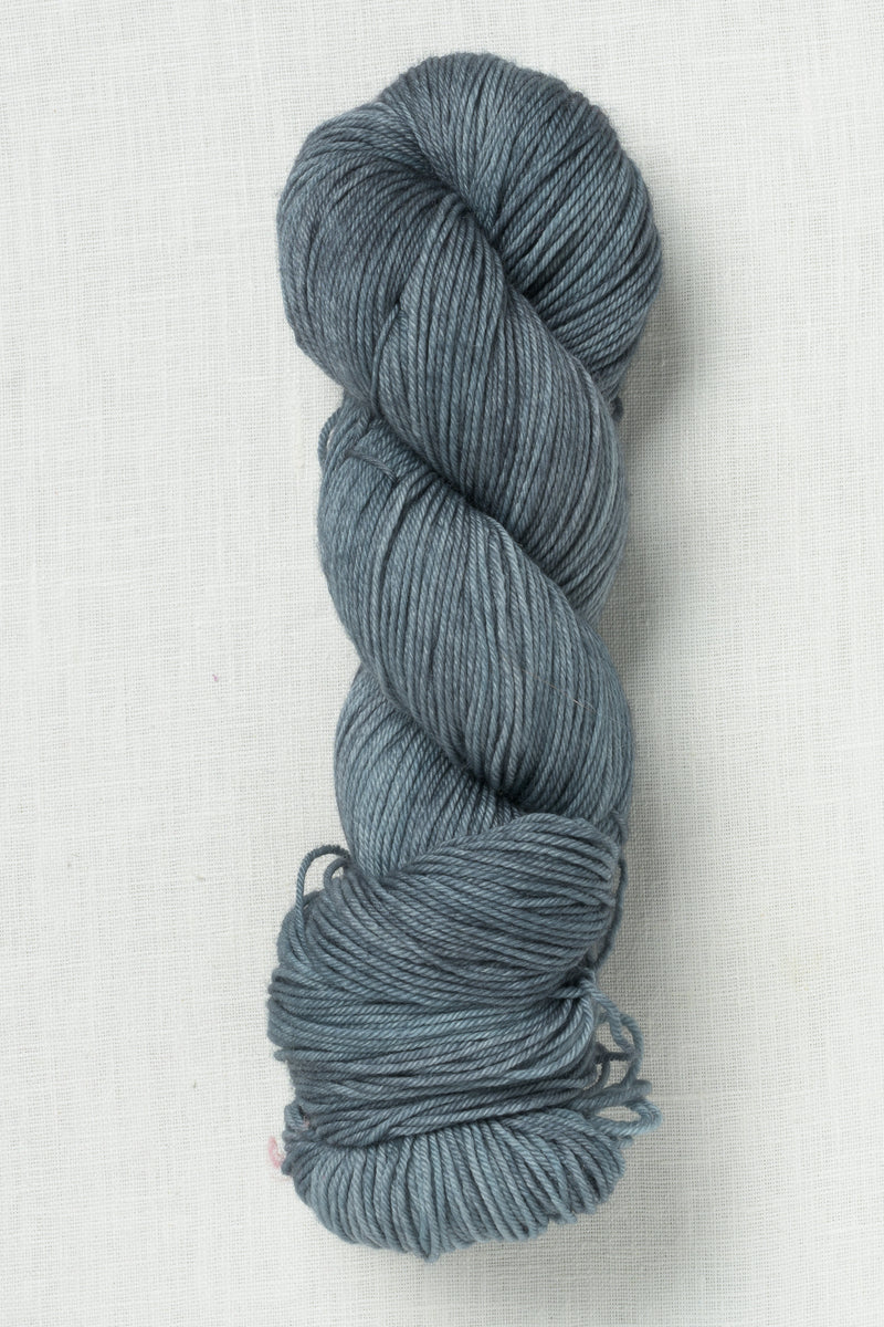 Madelinetosh Woolcycle Sport Dr. Zhivago's Sky (Core)