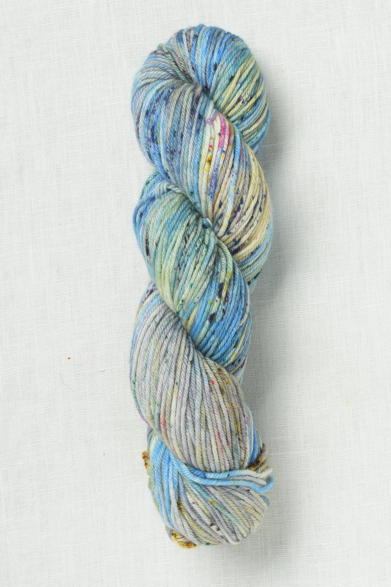 Madelinetosh Tosh DK Amnesia