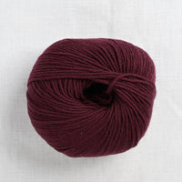 Lang Yarns Merino 120 364 Maroon