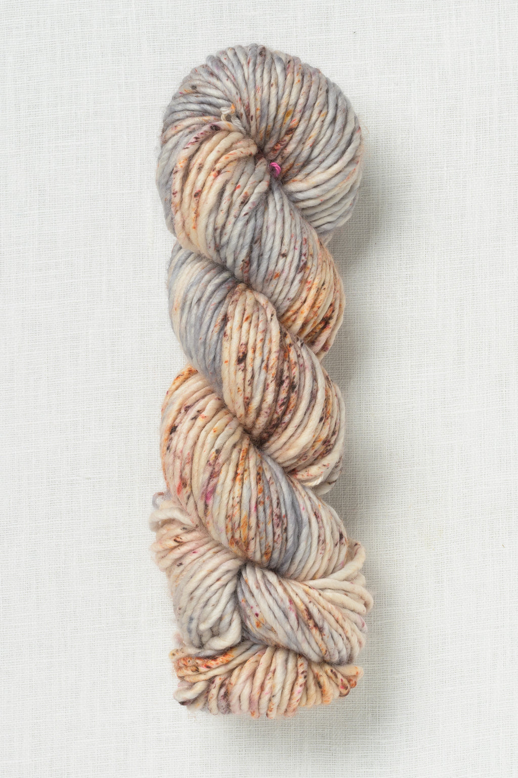 Madelinetosh ASAP Silver Lining (Core)