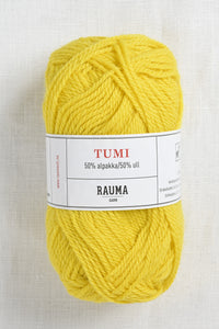 Rauma Tumi B141 Sunshine