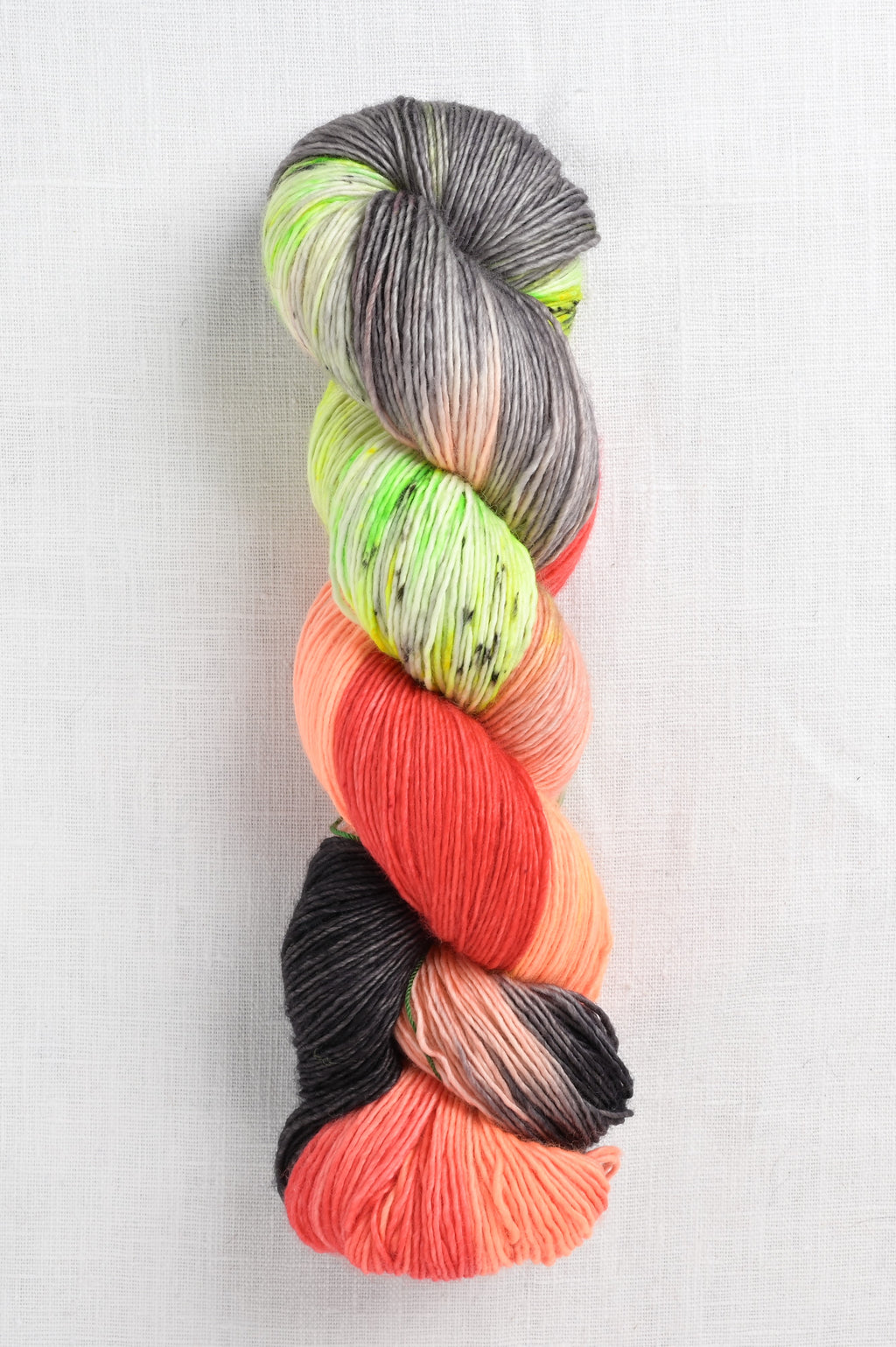 Madelinetosh Triple Twist Fiji