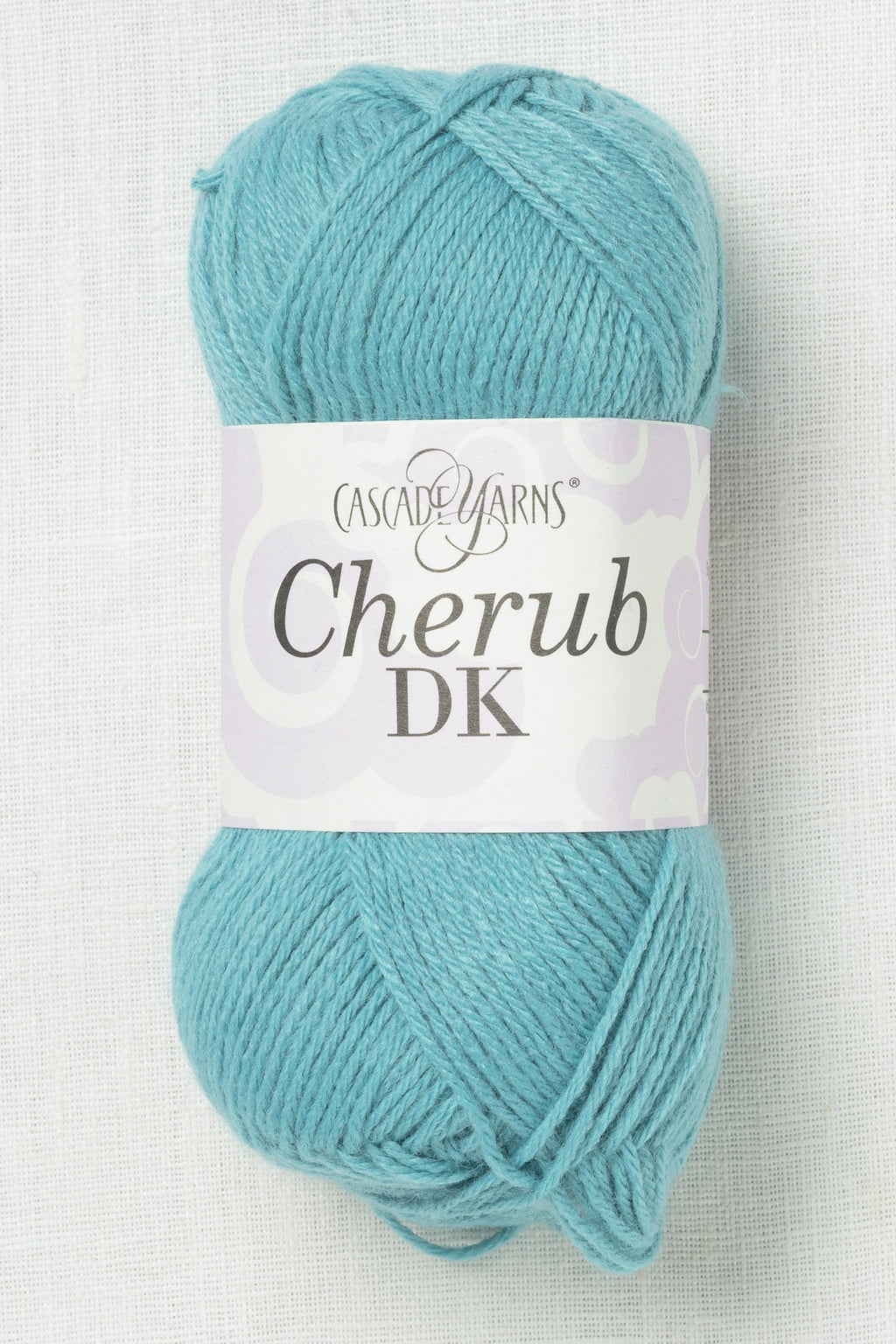 Cascade Cherub DK 64 Marine Blue