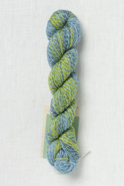 Urth Yarns Spiral Grain Light Worsted Juniper