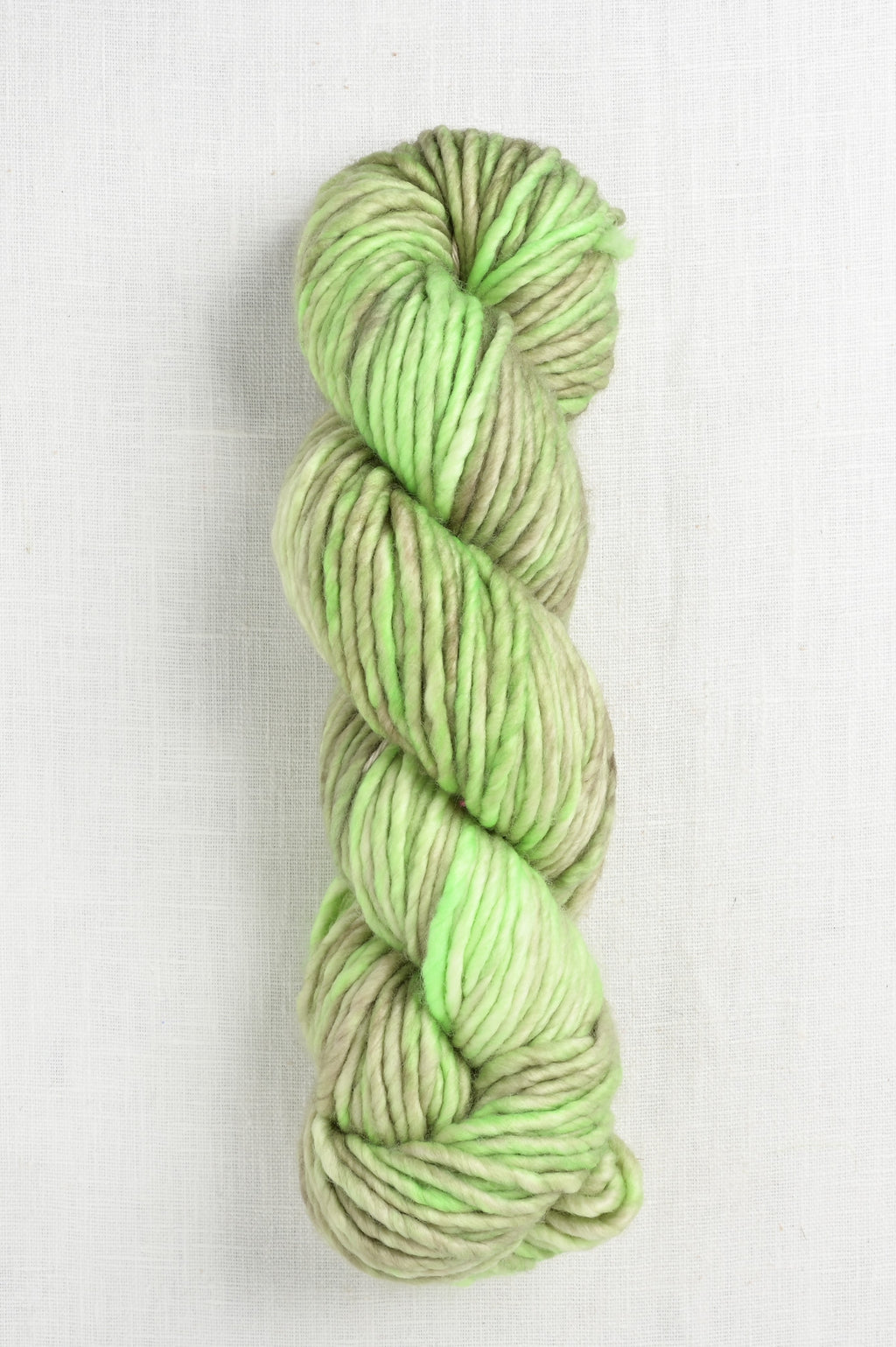 Madelinetosh ASAP Olive Wood