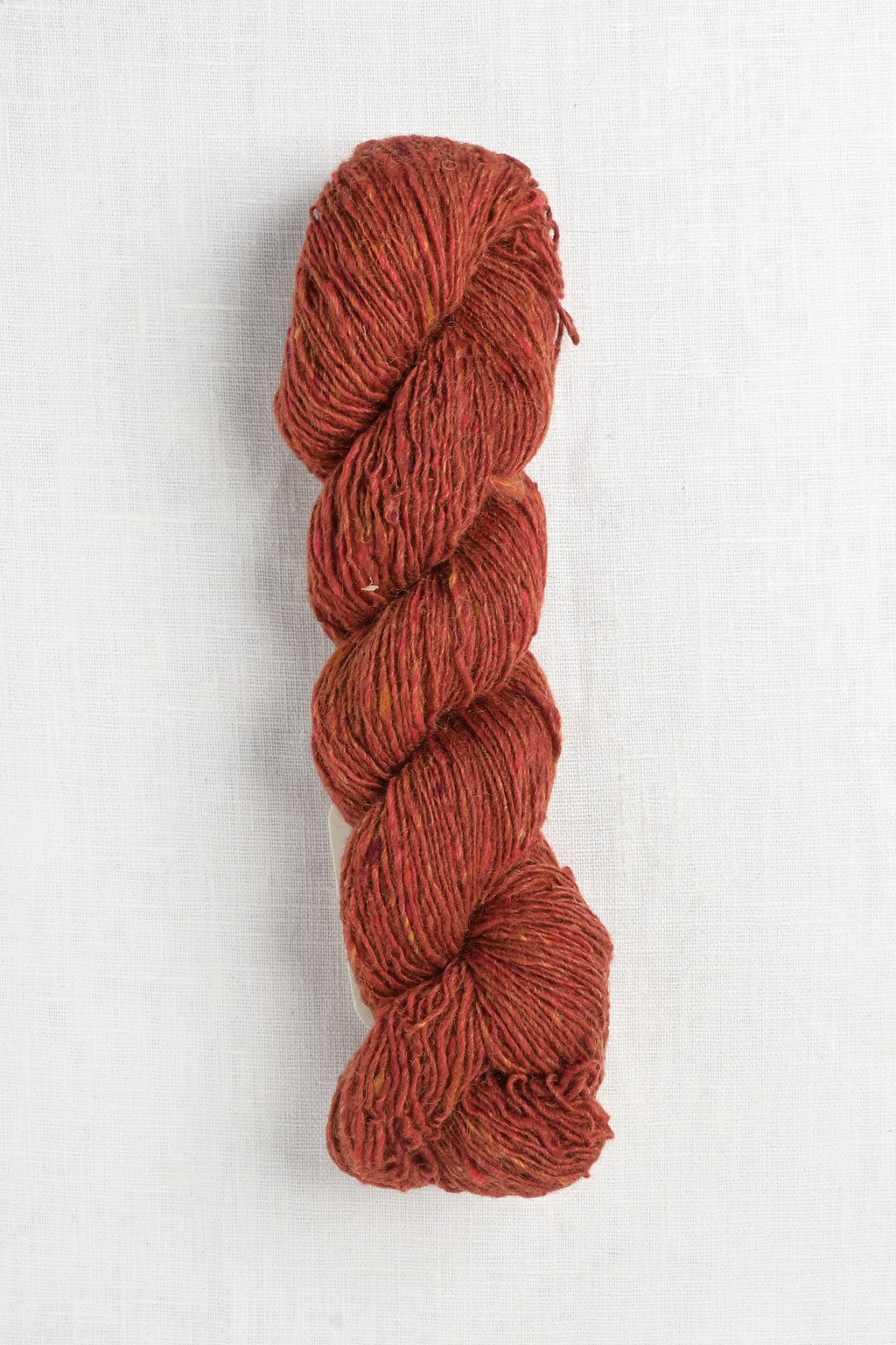 Isager Tweed Paprika