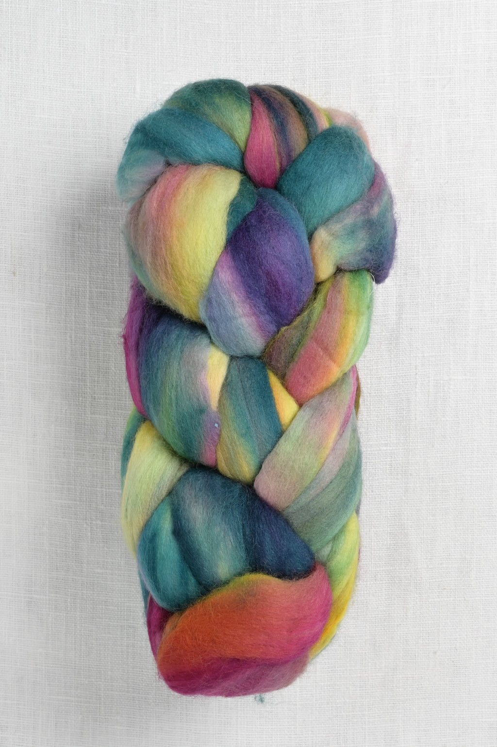 Malabrigo Nube 866 Arco Iris