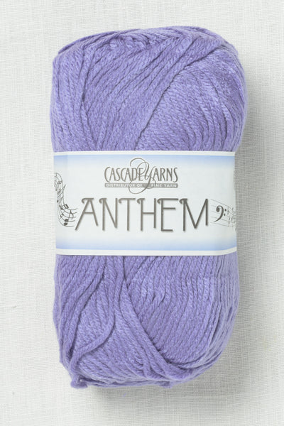 Cascade Anthem 12 Lavender