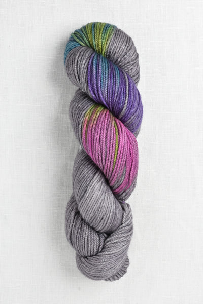 Madelinetosh Tosh DK Flip the Bird