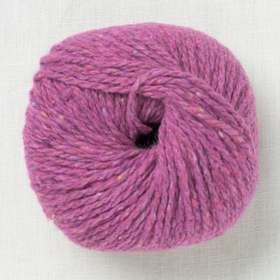 Berroco Millstone Tweed 11185 Magenta