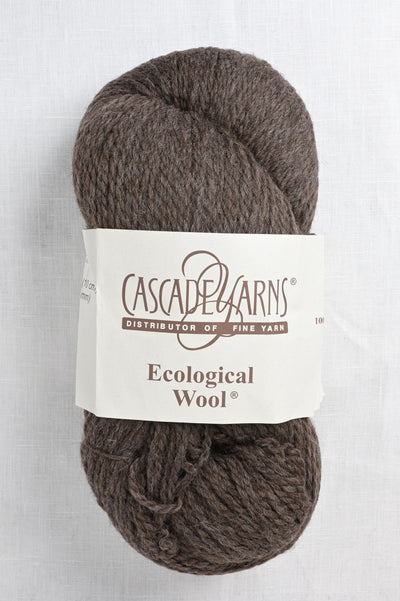 Cascade Ecological Wool 8025 Night Vision