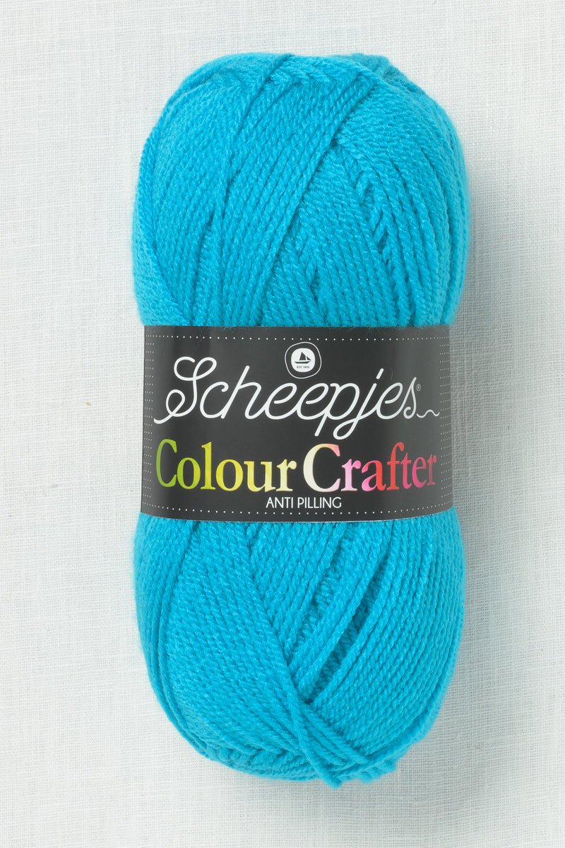 Scheepjes Colour Crafter 2012 Knokke