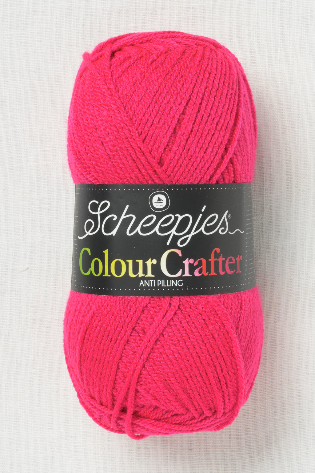 Scheepjes Colour Crafter 1435 Apeldoorn