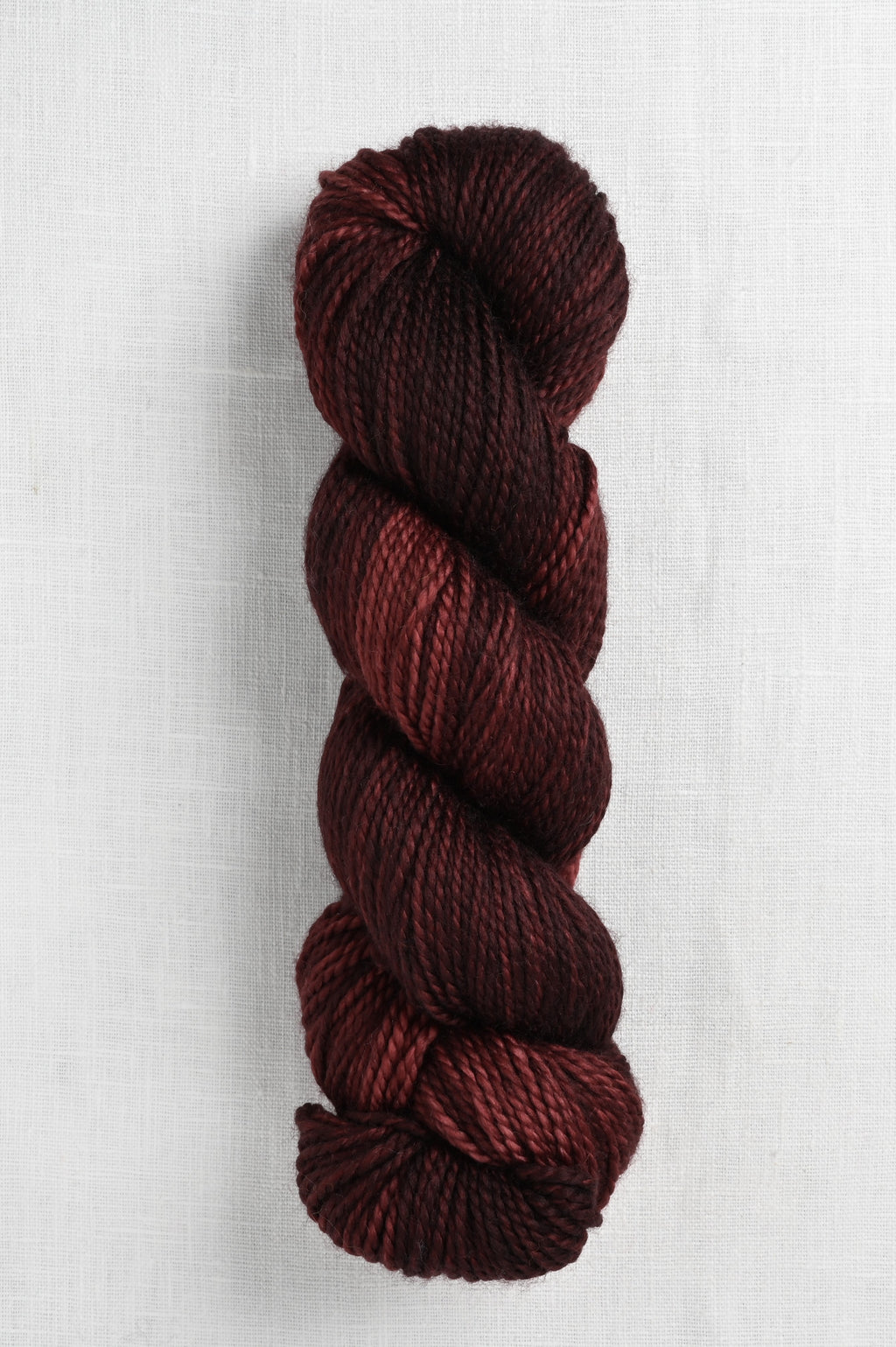 Madelinetosh Farm Twist Oscuro (Core)