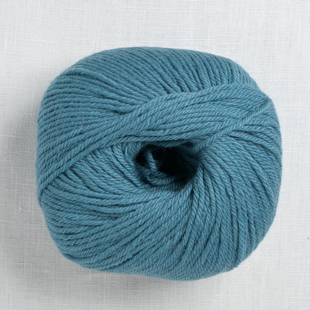 Rowan Alpaca Soft DK 217 Naples Blue