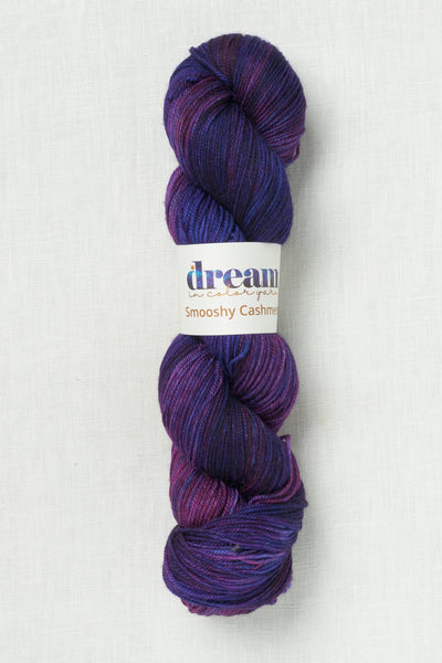 Dream in Color Smooshy Cashmere Galaxy