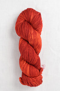 Madelinetosh Tosh Sock Carolina Reaper (Core)