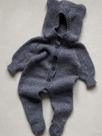 Baby Bear Suit by Pernille Larsen