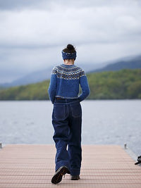 Balmaha by Kate Davies Designs