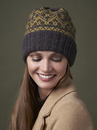 Bykle Hat by Arne & Carlos