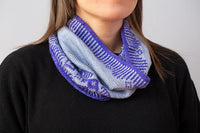 Abundance Cowl by Yigitcan/ Pufido