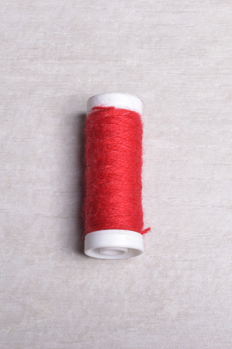 Lang Fersenwolle Sock Reinforcement Thread 60 Red