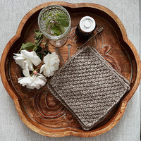 Chunky Comfort Trivets by Julia Disini