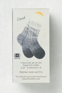 Freia SoulMates Ombre Sock Set Cloud