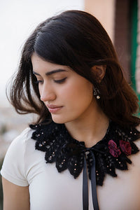 Laine Memory Lane: Embellished Knits to Cherish by Claudia Quintanilla