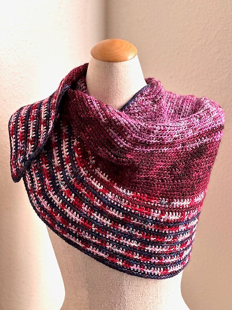 Crochet Fourever by Lena Skvagerson